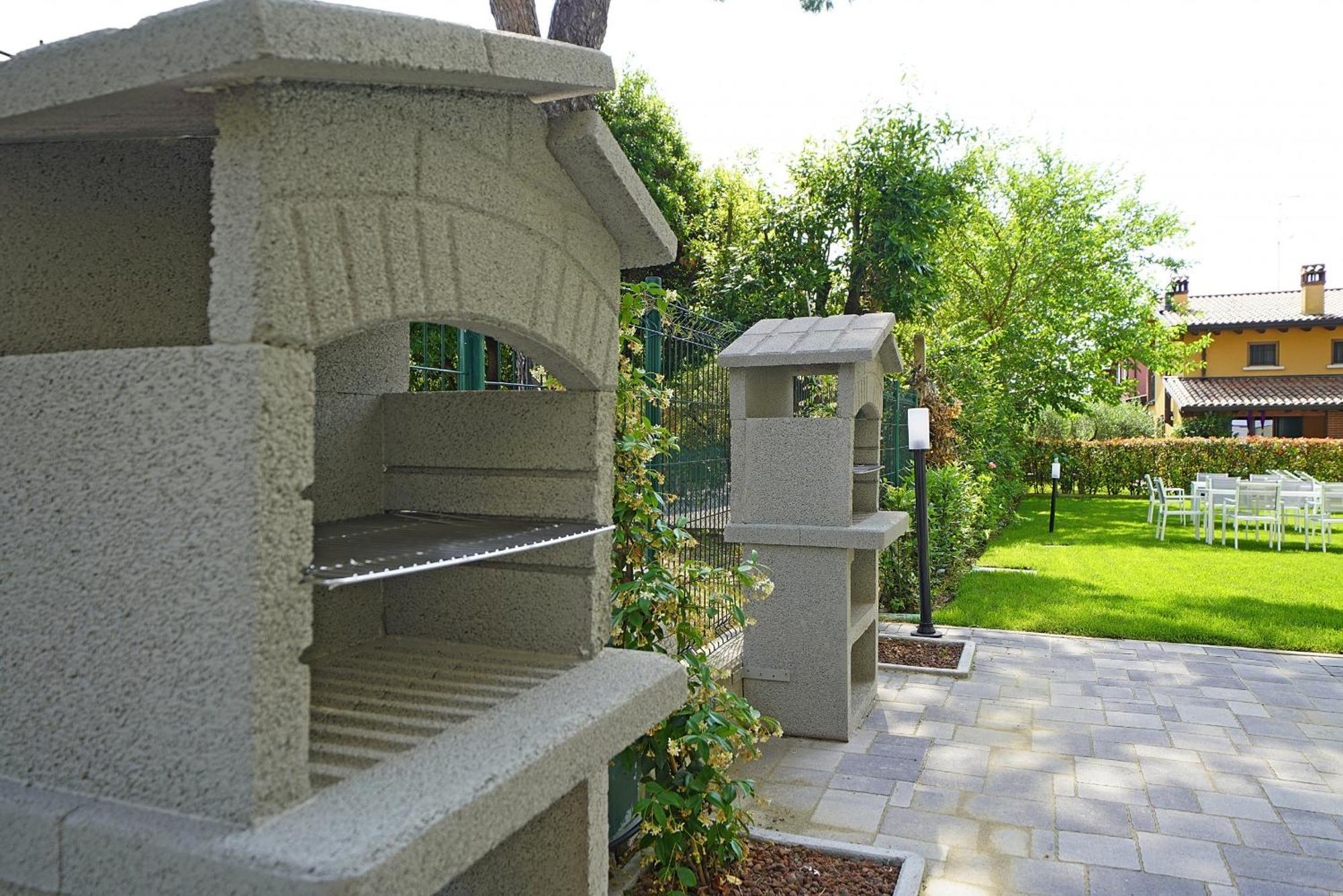 Villa Caterina Apartments By Wonderful Italy Desenzano del Garda Eksteriør billede