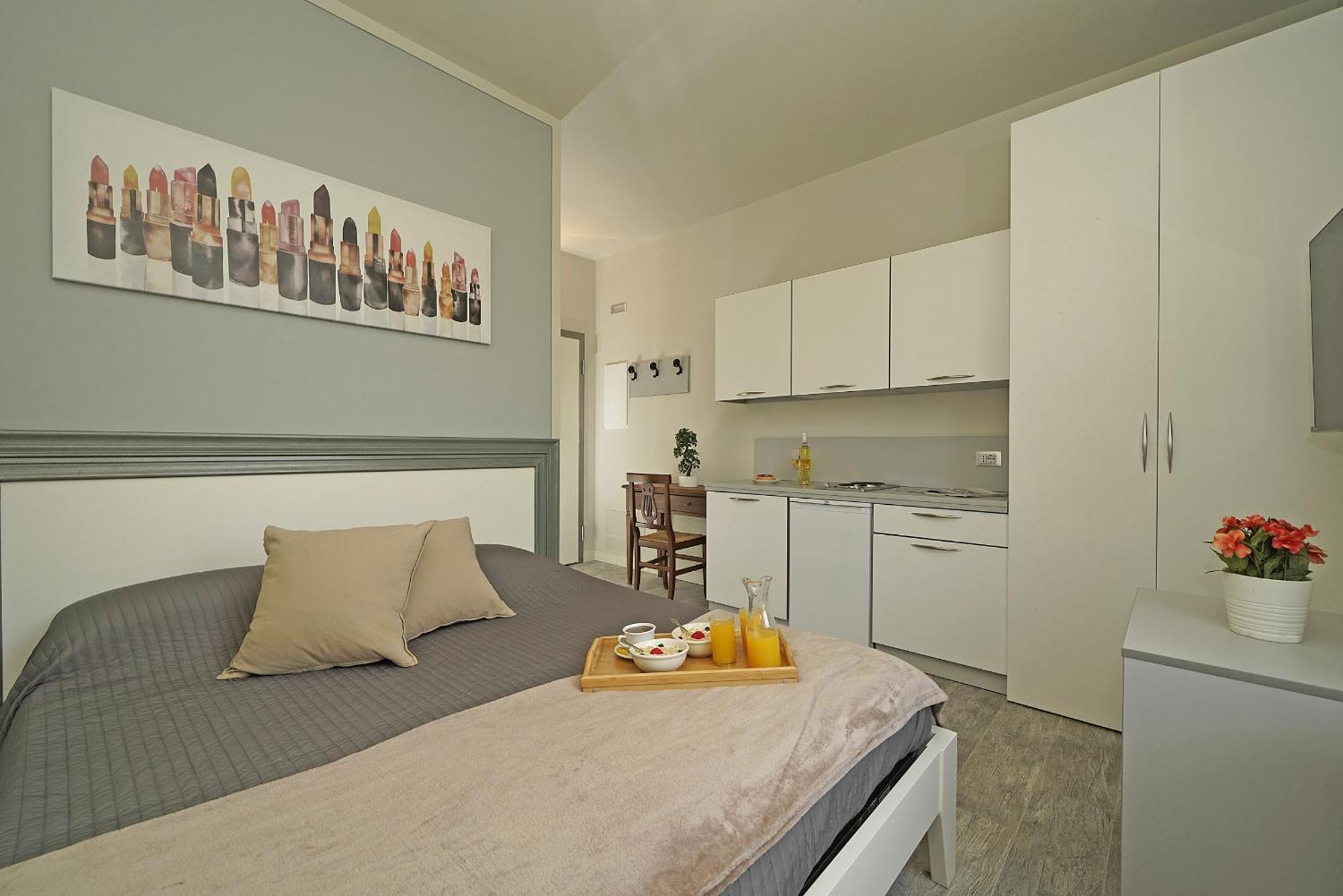 Villa Caterina Apartments By Wonderful Italy Desenzano del Garda Eksteriør billede