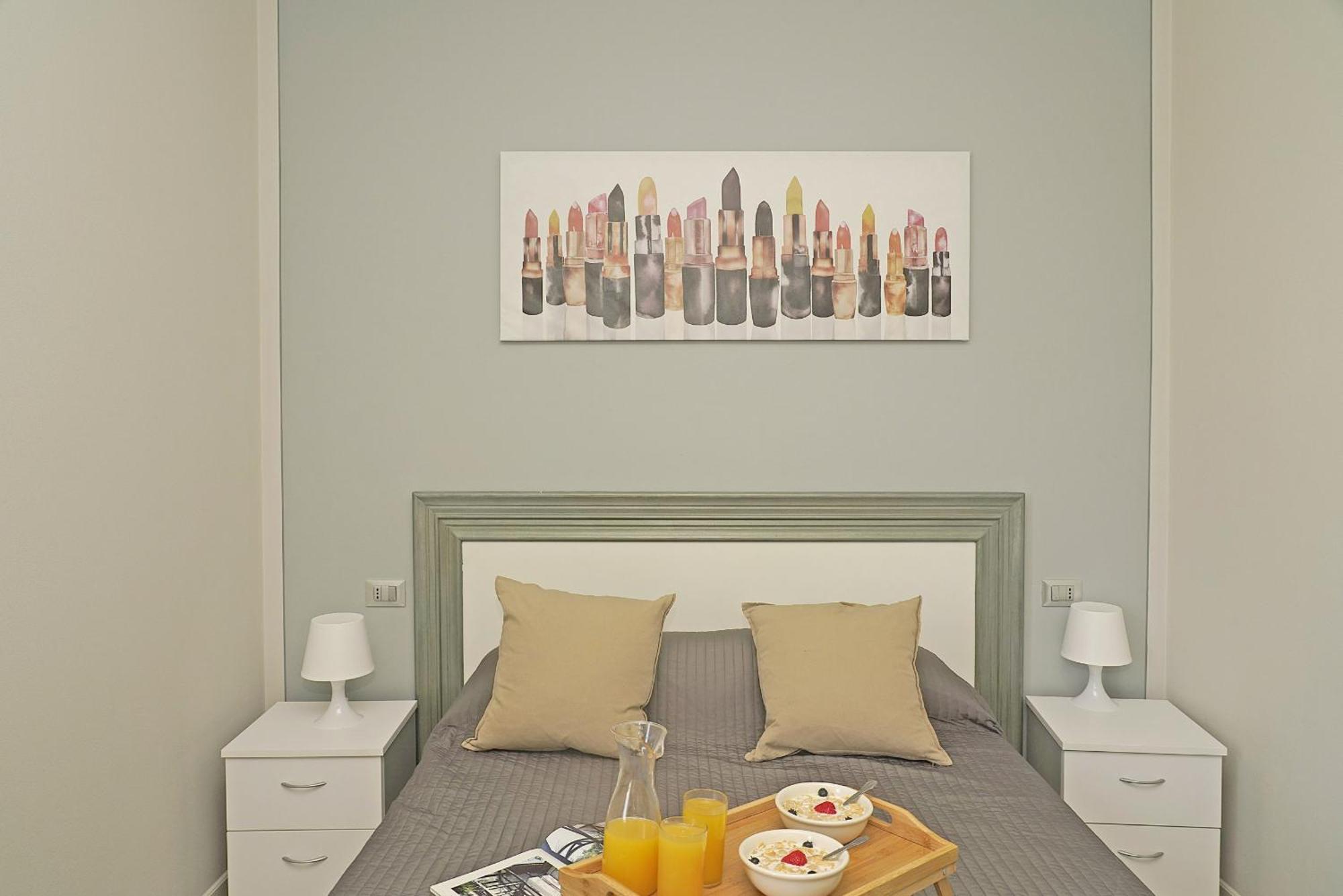Villa Caterina Apartments By Wonderful Italy Desenzano del Garda Eksteriør billede