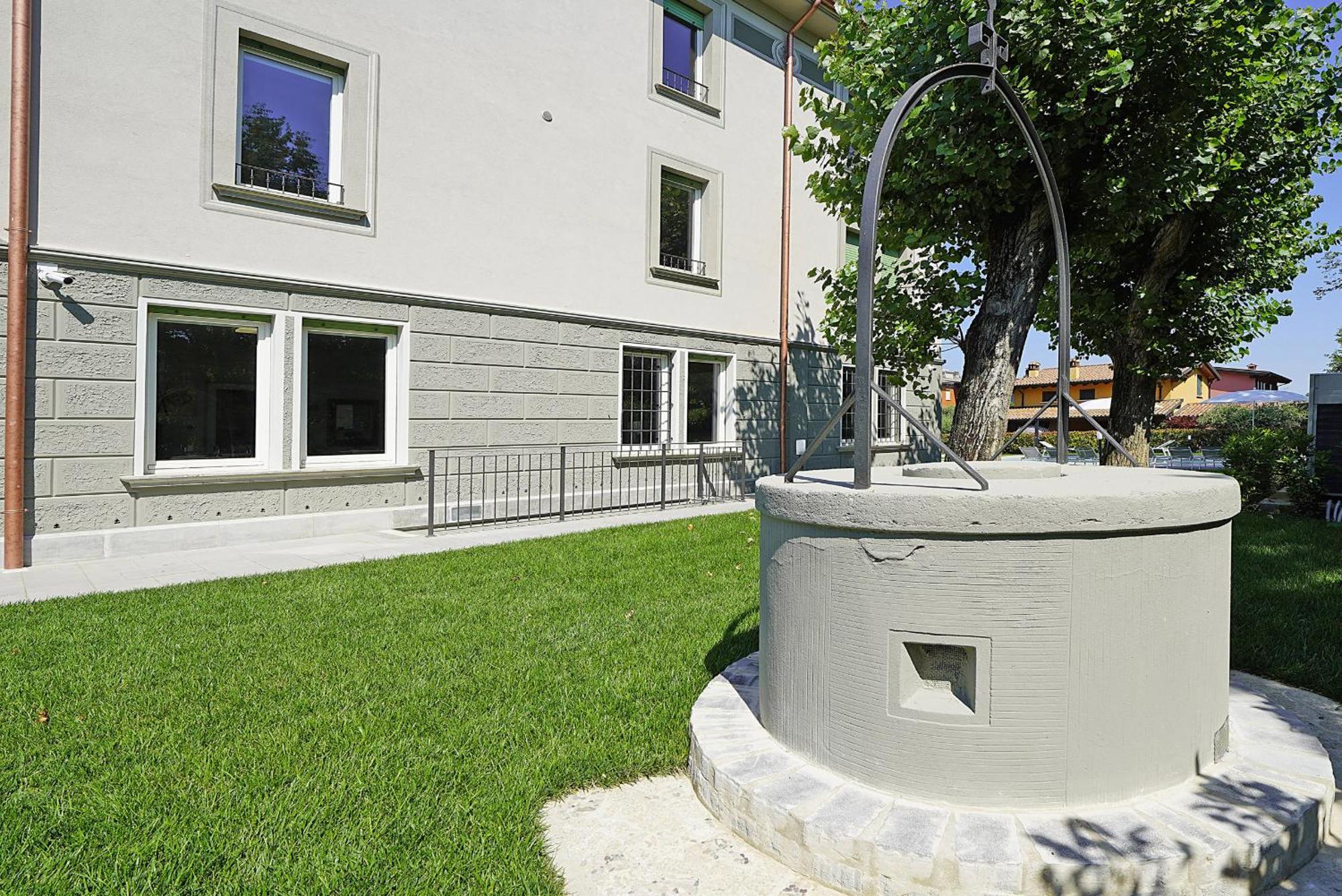 Villa Caterina Apartments By Wonderful Italy Desenzano del Garda Eksteriør billede
