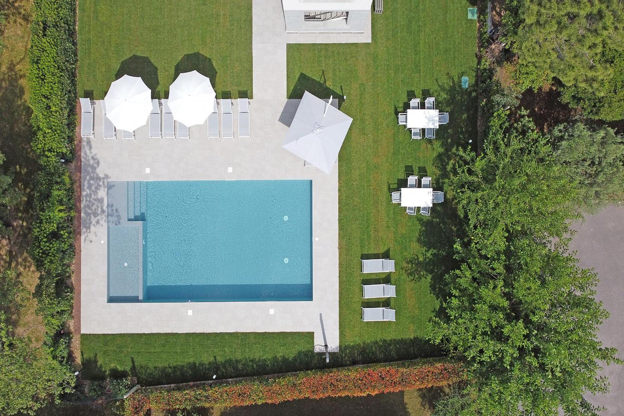 Villa Caterina Apartments By Wonderful Italy Desenzano del Garda Eksteriør billede