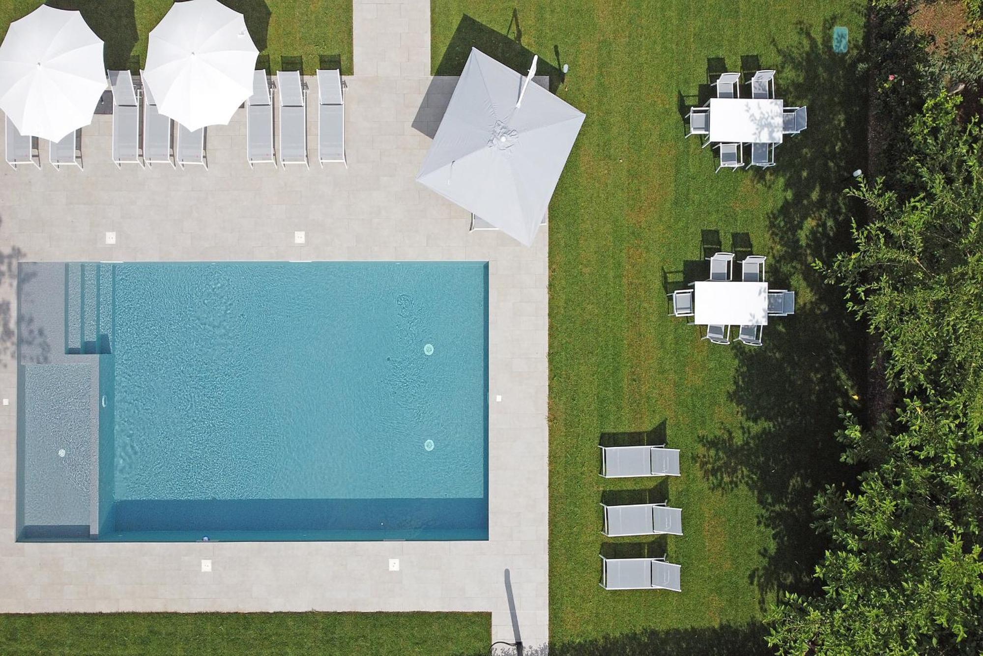 Villa Caterina Apartments By Wonderful Italy Desenzano del Garda Eksteriør billede