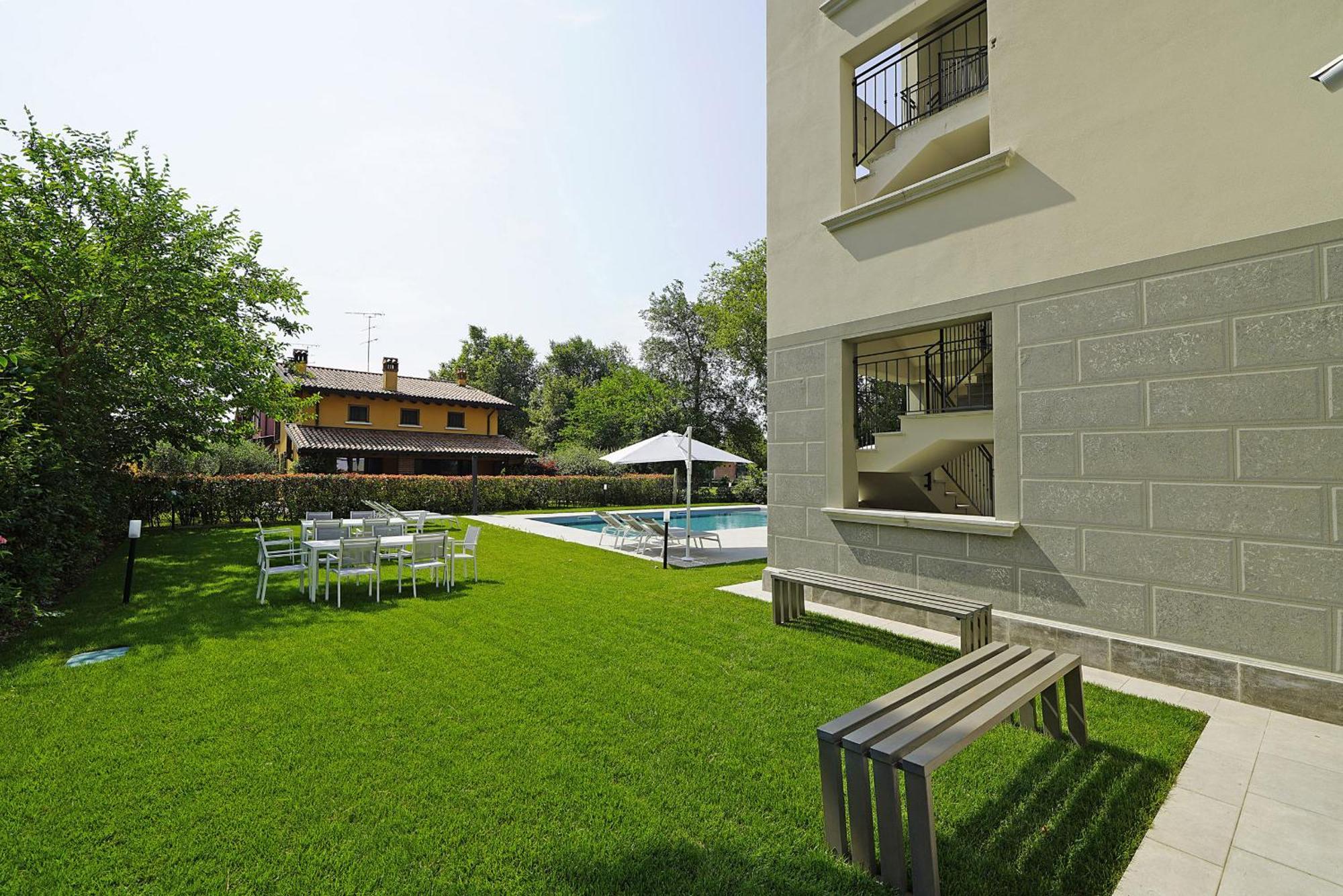 Villa Caterina Apartments By Wonderful Italy Desenzano del Garda Eksteriør billede